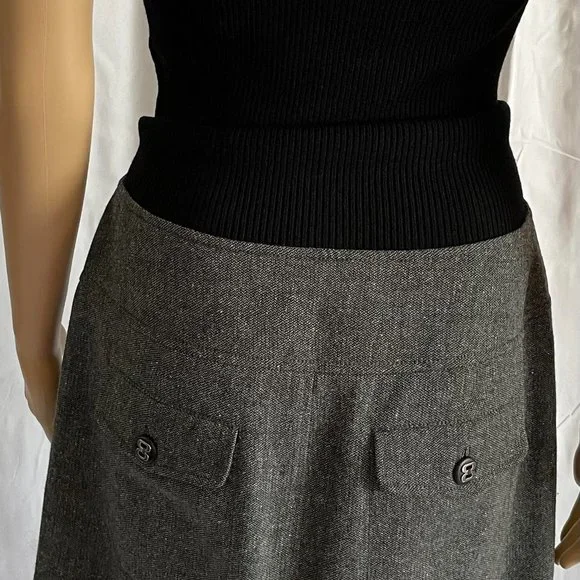 Magaschoni Skirt - Picture 2 of 7